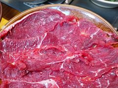 -阳阳老火锅(小南门店)