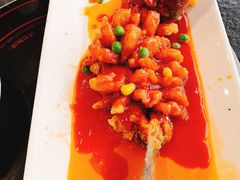 -老苏州芳和园茶酒楼  传统苏帮菜(观前店)