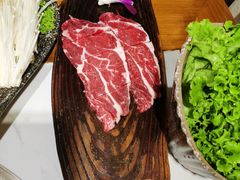 -哈拉海和牛主题餐厅(哈西店)