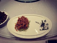 -北京全聚德(西客站店)