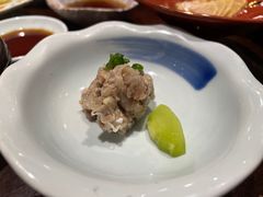 -加奈日本料理