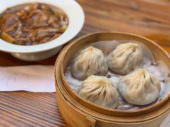 -新万鑫银丝面·非遗无锡味(惠山古镇店)