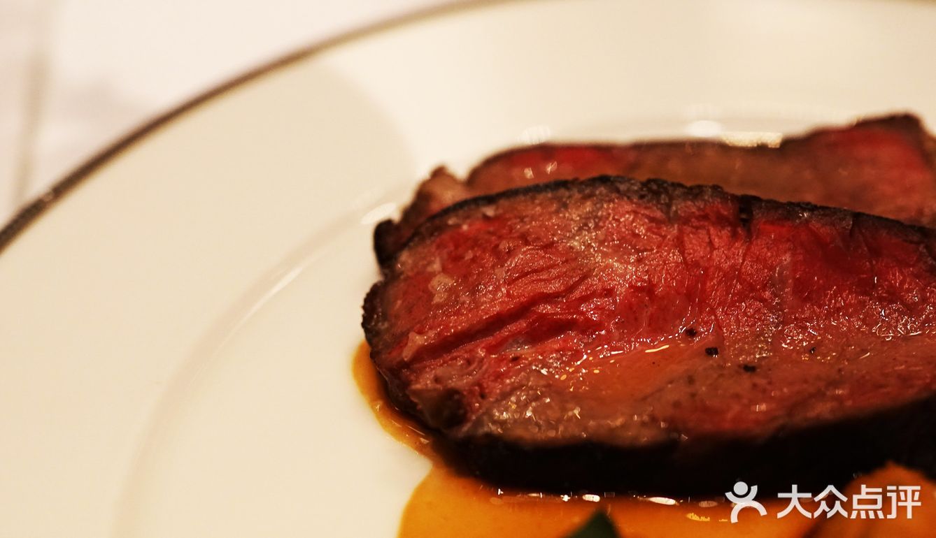 打卡300家米其林 | 坐拥远东第一江景的米其林一星餐厅