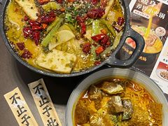 -袁记云饺的猜想(东方宝泰首店)