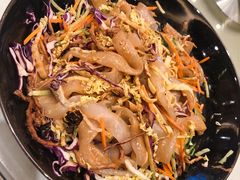 -大铁勺新津菜(东丽阳光新业广场店)
