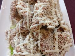 香酥牛排-旭龙鱼头王(航华店)