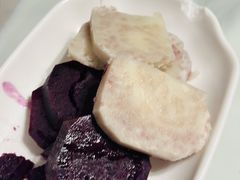 -水禾轩·海鲜蒸汽主题餐厅(拱北店)