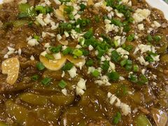 -李连贵熏肉大饼(沈阳站店)