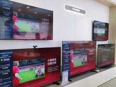 -华为授权体验店(回龙观华联)