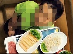 -海底捞火锅(枫蓝国际购物中心店)