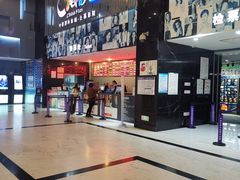 -中影国际影城(神农万达广场CINITY店)