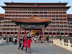 -大明幻境第一城