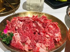 -欢喜哥齐齐哈尔自助烤肉(大学城店)