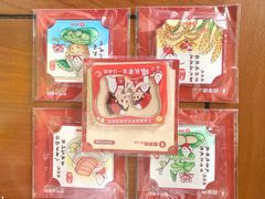 -喜家德虾仁水饺(岗厦北店)