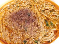 -柏合黄记豆腐皮饭店