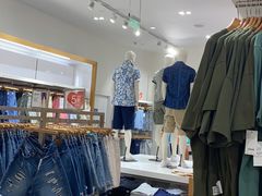 -深圳龙华星河COCO City(民治店)