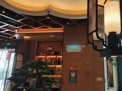 -庆江南江南菜(琴湖溪里花园城店)