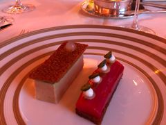 -The Ritz Restaurant