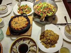 -小菜园新徽菜(扬州华润万象汇店)