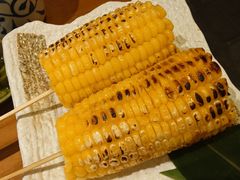 烤烤玉米-有喜屋·深夜食堂(环宇荟店)