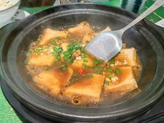 -费大厨辣椒炒肉(太平老街店)