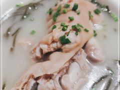 -双流老字号董蹄花(广场路店)