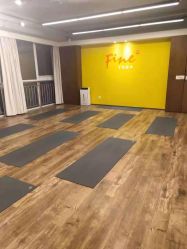 -FineYoga梵音瑜伽·普拉提