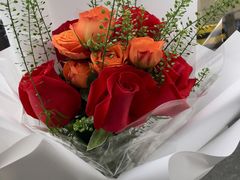 -北边的花店(泛悦城市广场店)