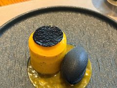 -Amber(香港置地文华东方酒店)