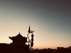 -西安城墙·碑林历史文化景区