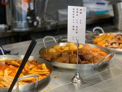 -小螺大作·螺蛳粉火锅(林和西店)