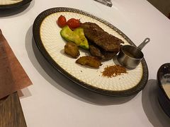 香煎精选M2肉眼-哈布斯扒房(华发商都店)