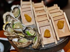-花潮料理艺食馆(SM新生活广场店)