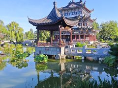 -葛仙湖公园
