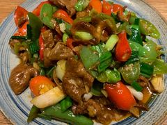 -静一餐厅·湖北菜(前门创始店)