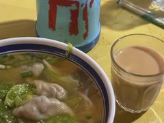 -老光明岗琼甜茶馆