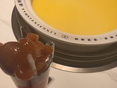 -领鲜天下·焗海鲜·花胶鸡(天目里店)