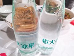 恒大冰泉-蘭奢雅集·江浙菜(青山江滩店)