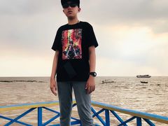 -洞里萨湖