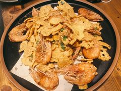 -三姐妹餐厅(曲江店)