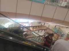 -天河领展广场