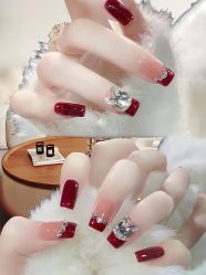 -M·X Nail日式美甲美睫