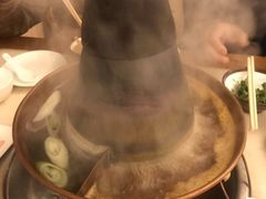 -福寿斋·老北京铜锅涮肉·烤鸭(顺义总店)