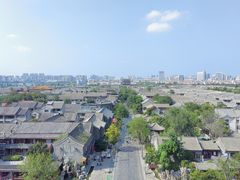 -光岳楼