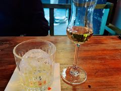 -HUNTING BAR亨霆鸡尾酒馆(越秀淘金店)