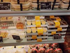 -丁香西饼屋(桂林路店)