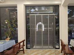 -丽泽山庄·生态怀柔菜·虹鳟鱼(红螺寺店)