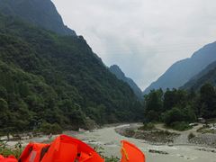 -虹口漂流