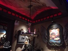 -疆文化新疆欢乐餐厅(金牛万达店)