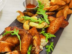 -艾米茉亲子餐厅(万象城店)